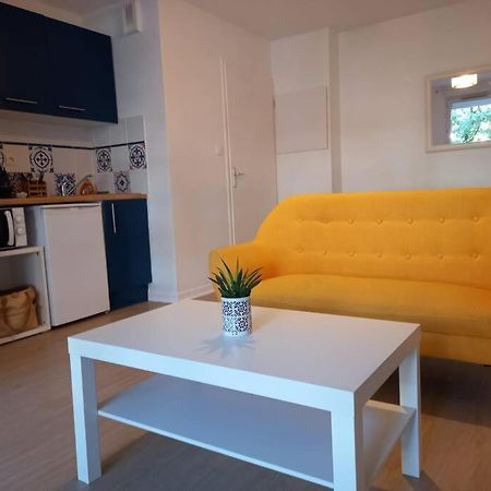 Appartement Cosy Cugnaux Exterior foto